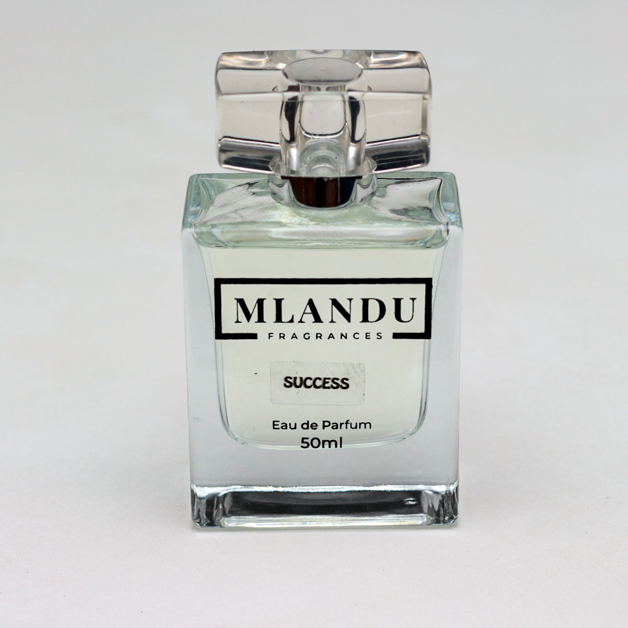 Success - Inspired by Creed Aventus