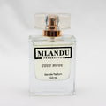 Coco Mode - Inspired by Chanel Coco Modemoiselle