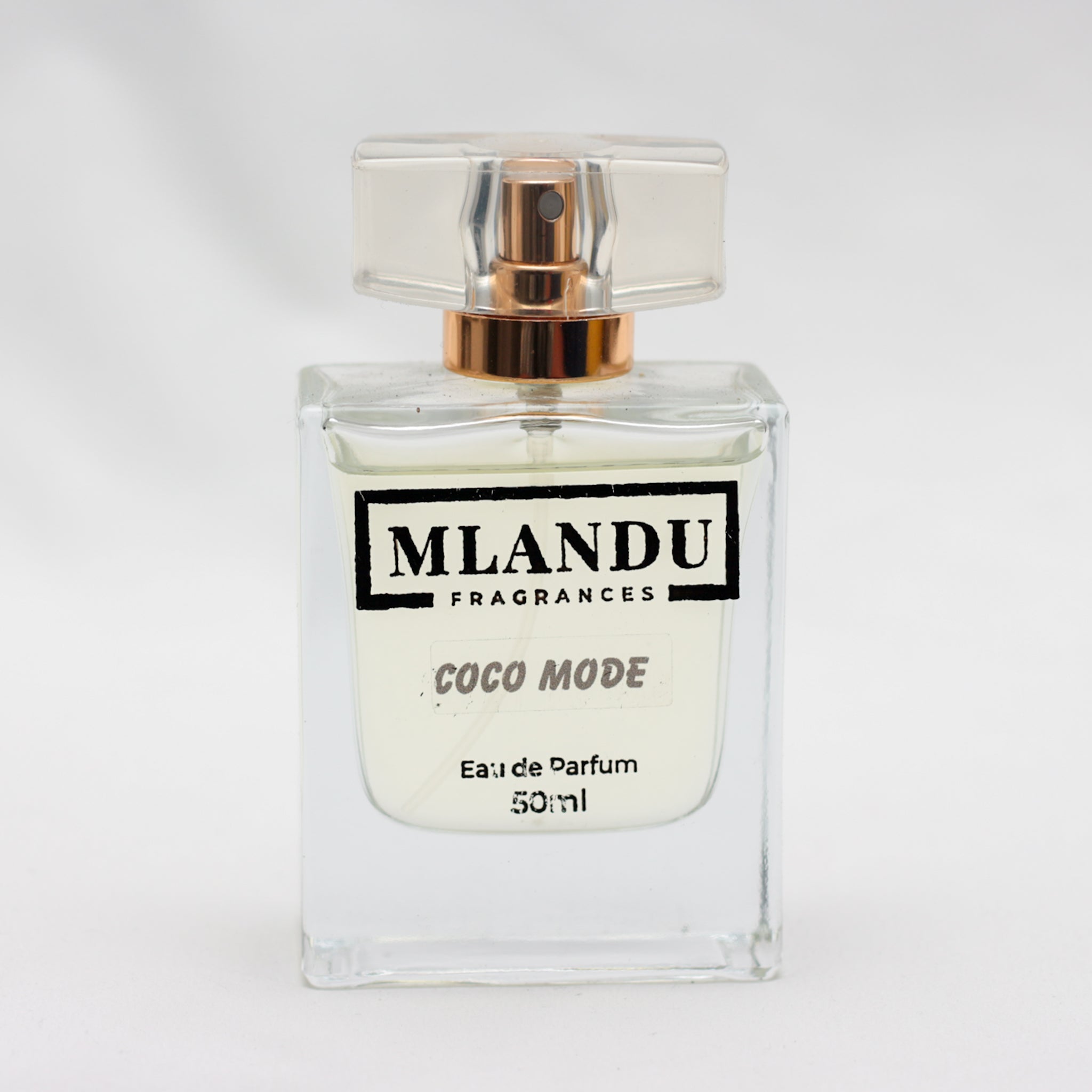 Coco Mode - Inspired by Chanel Coco Modemoiselle