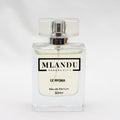 Lenyora - Inspired by Bvlgari Man In Black