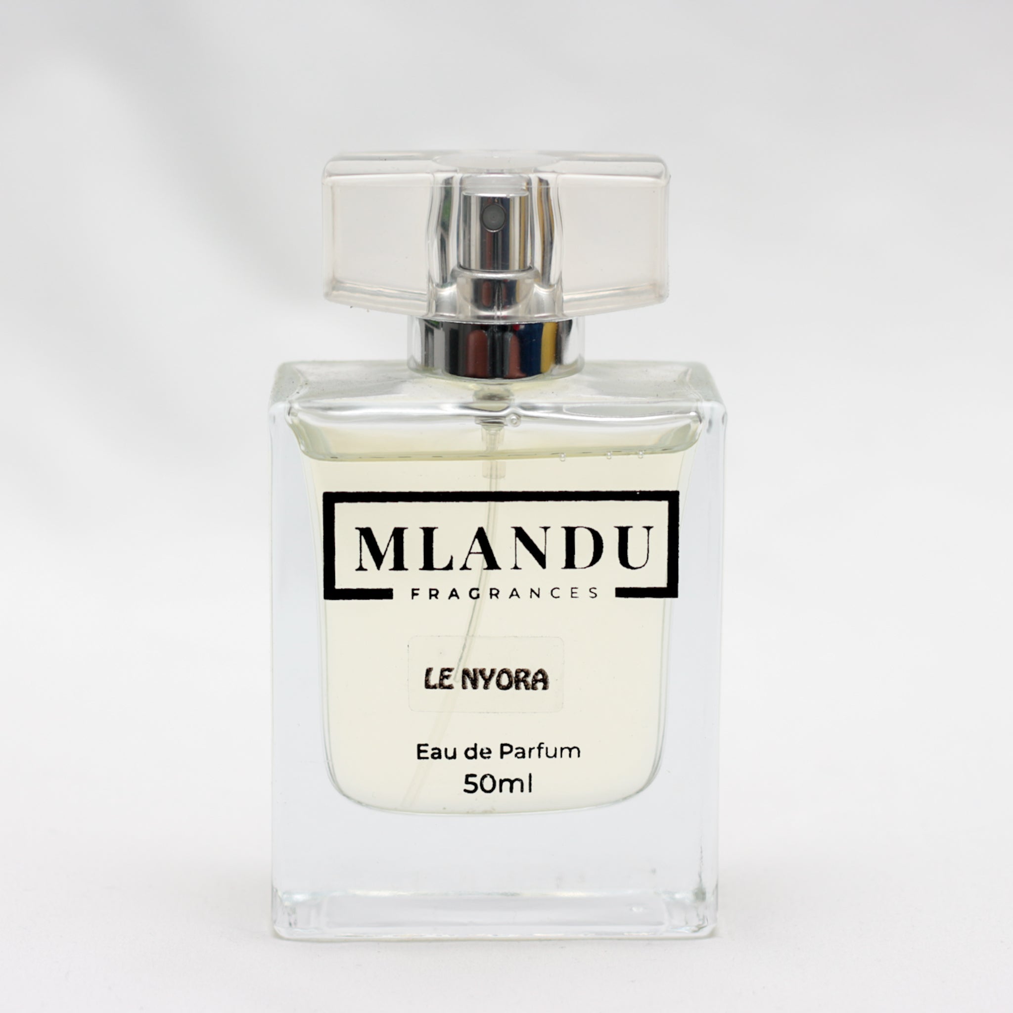 Lenyora - Inspired by Bvlgari Man In Black