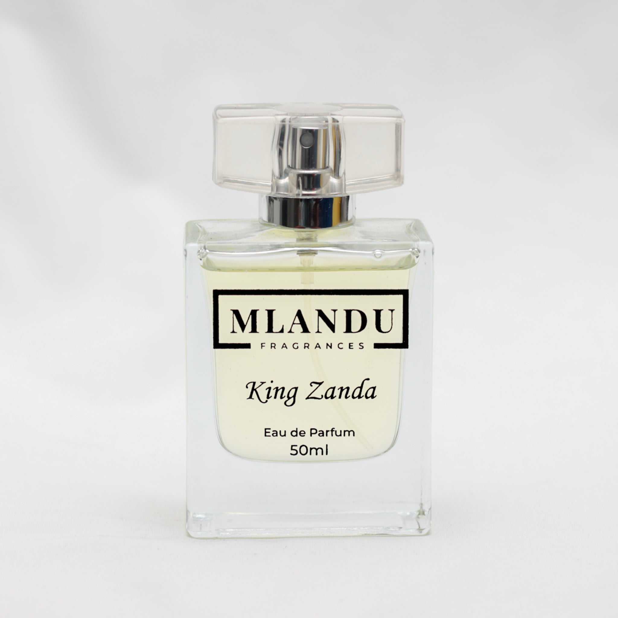 King Zanda - Inspired by Layton Parfums de Marly