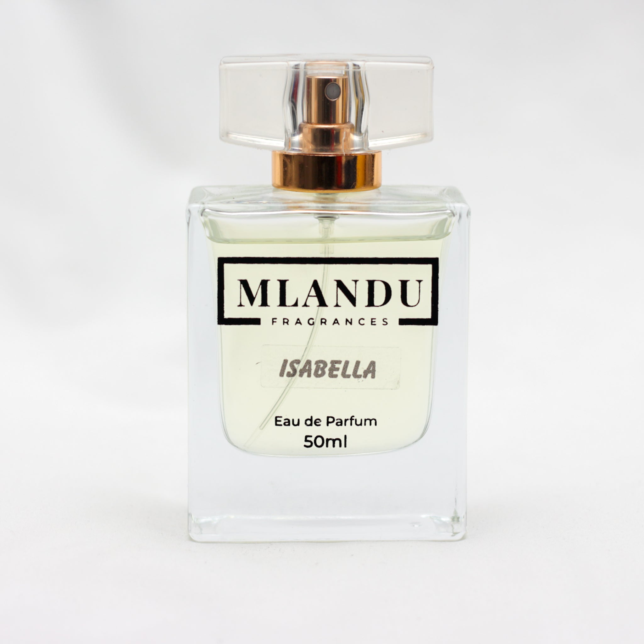 Isabella - Inspired by Lancome La Vie Estee Belle