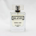 Sandal Oud - Inspired by Le Labo Santal 33