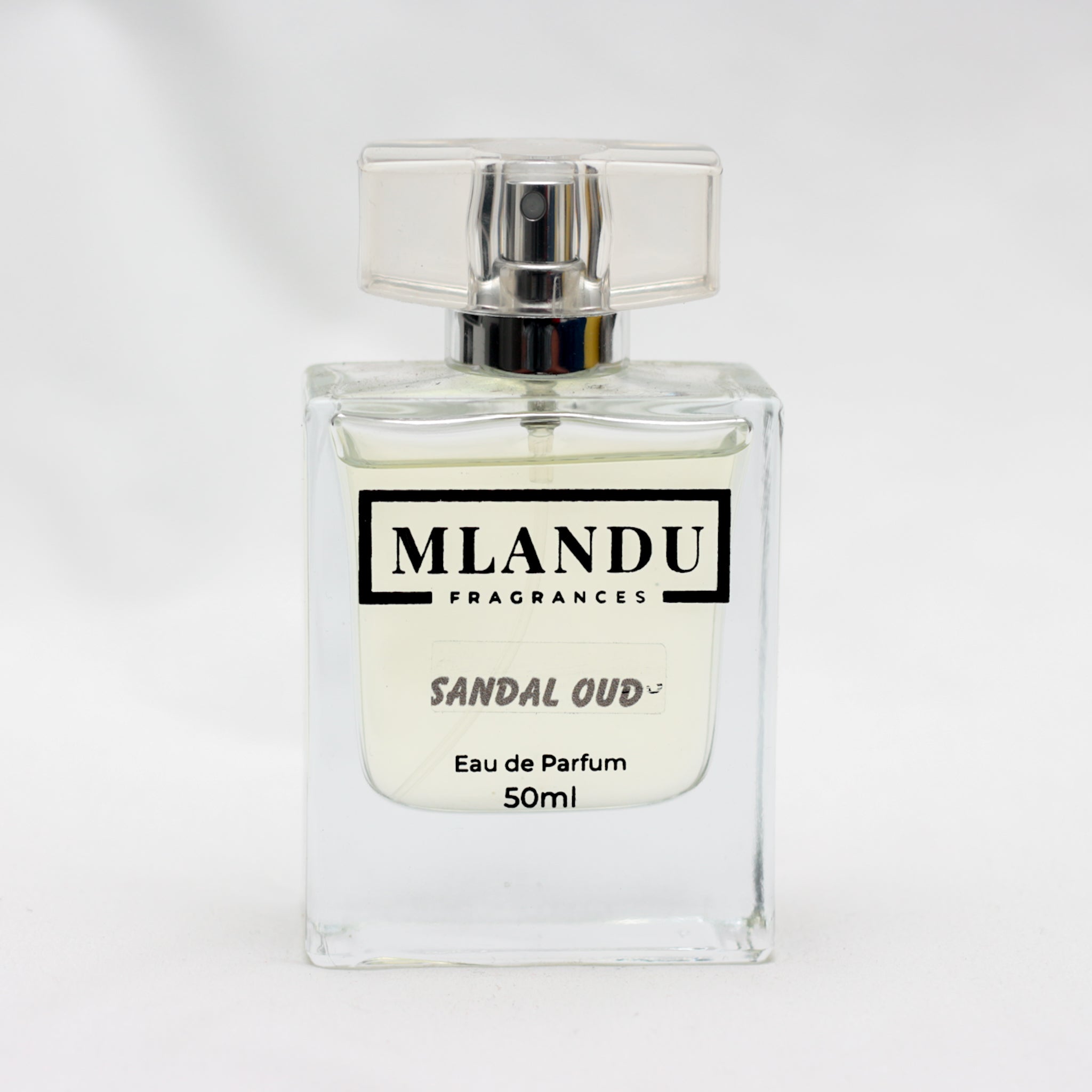 Sandal Oud - Inspired by Le Labo Santal 33