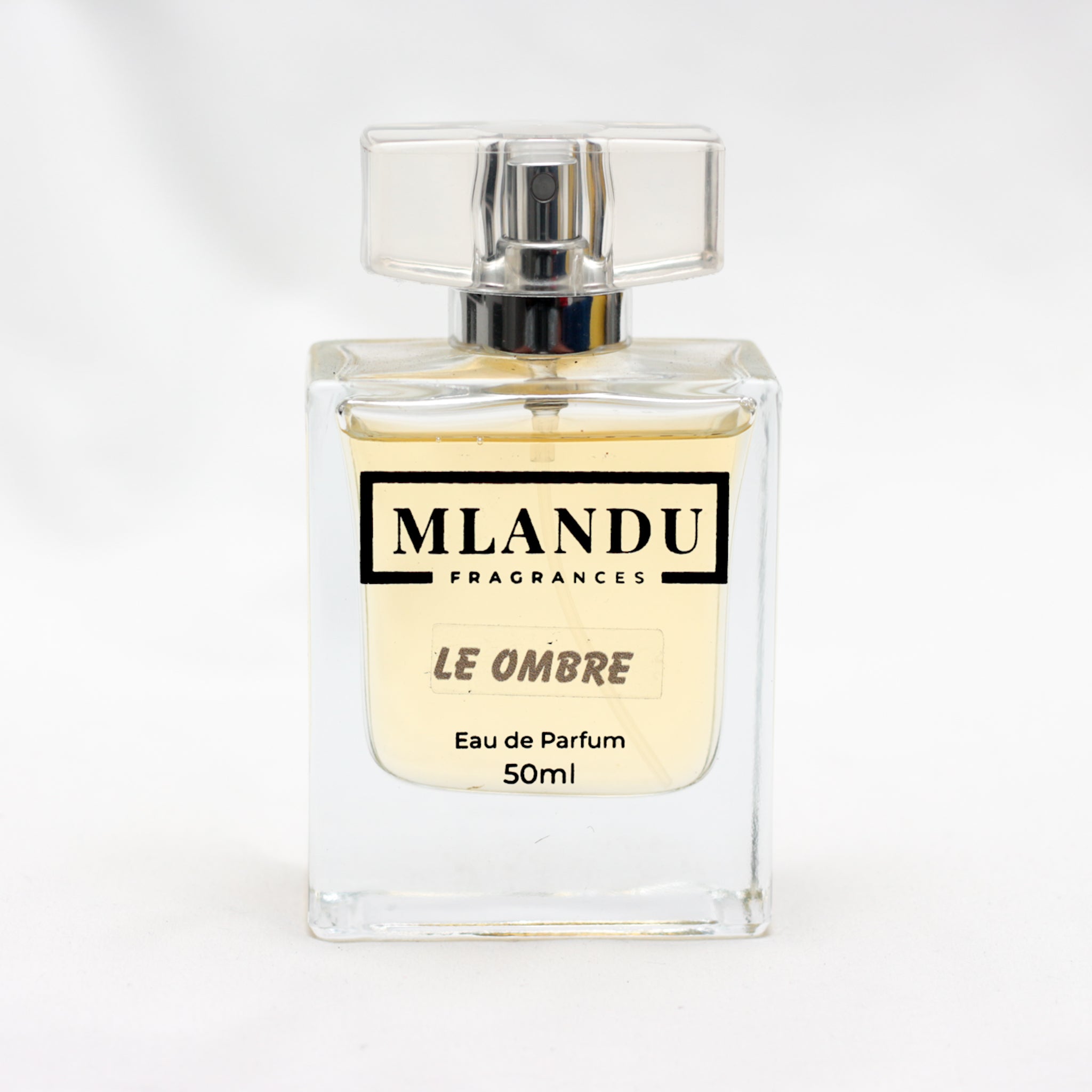 Le Ombre - Inspired by Tom Ford Ombre Leather