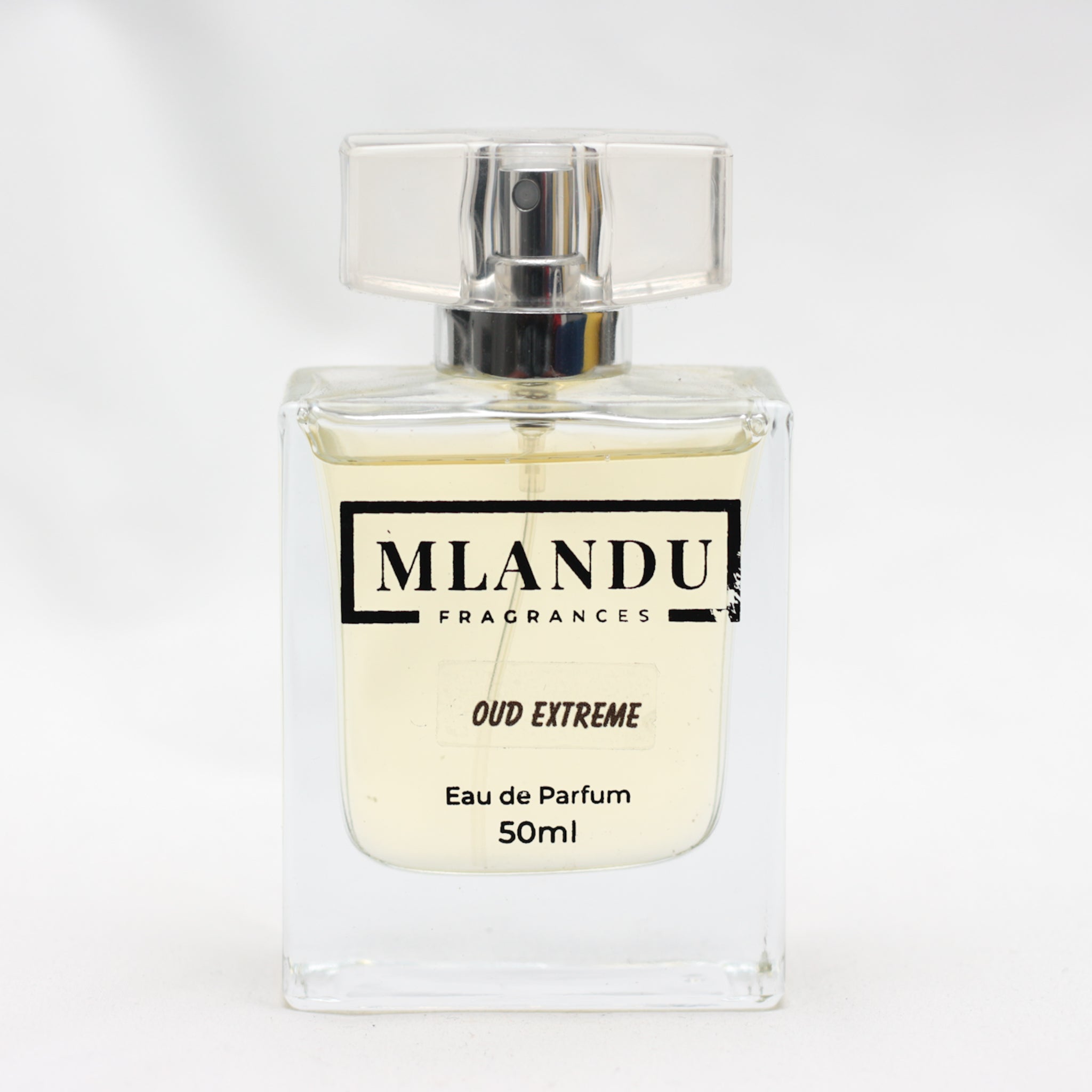 Oud Extreme - Insipred by Gucci Intese Oud