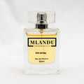 Oud Satino - Inspired by MFK Oud Satin Mood