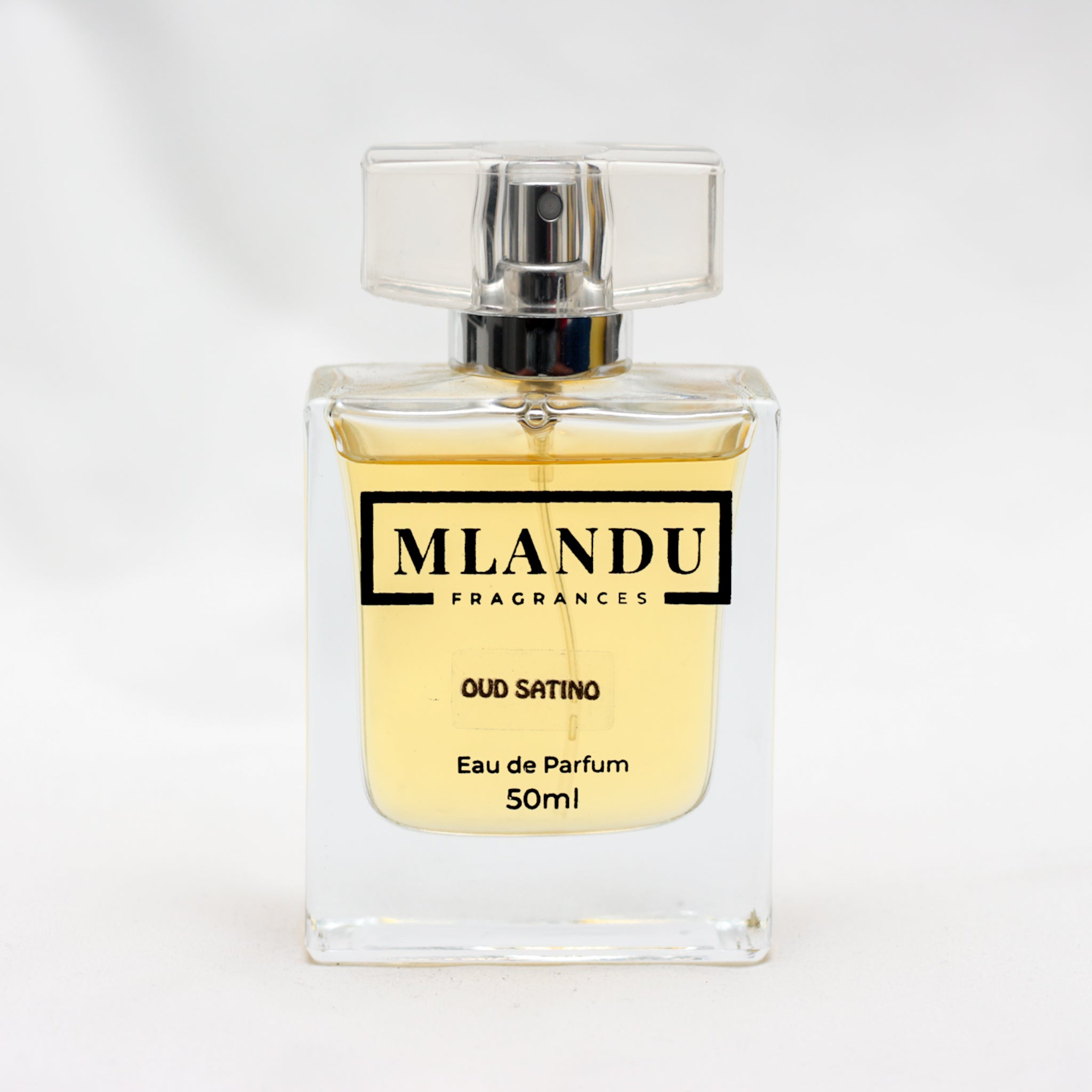 Oud Satino - Inspired by MFK Oud Satin Mood