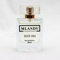 Blue Sea - Inspired by Versace Dylan Blue Pour Femme