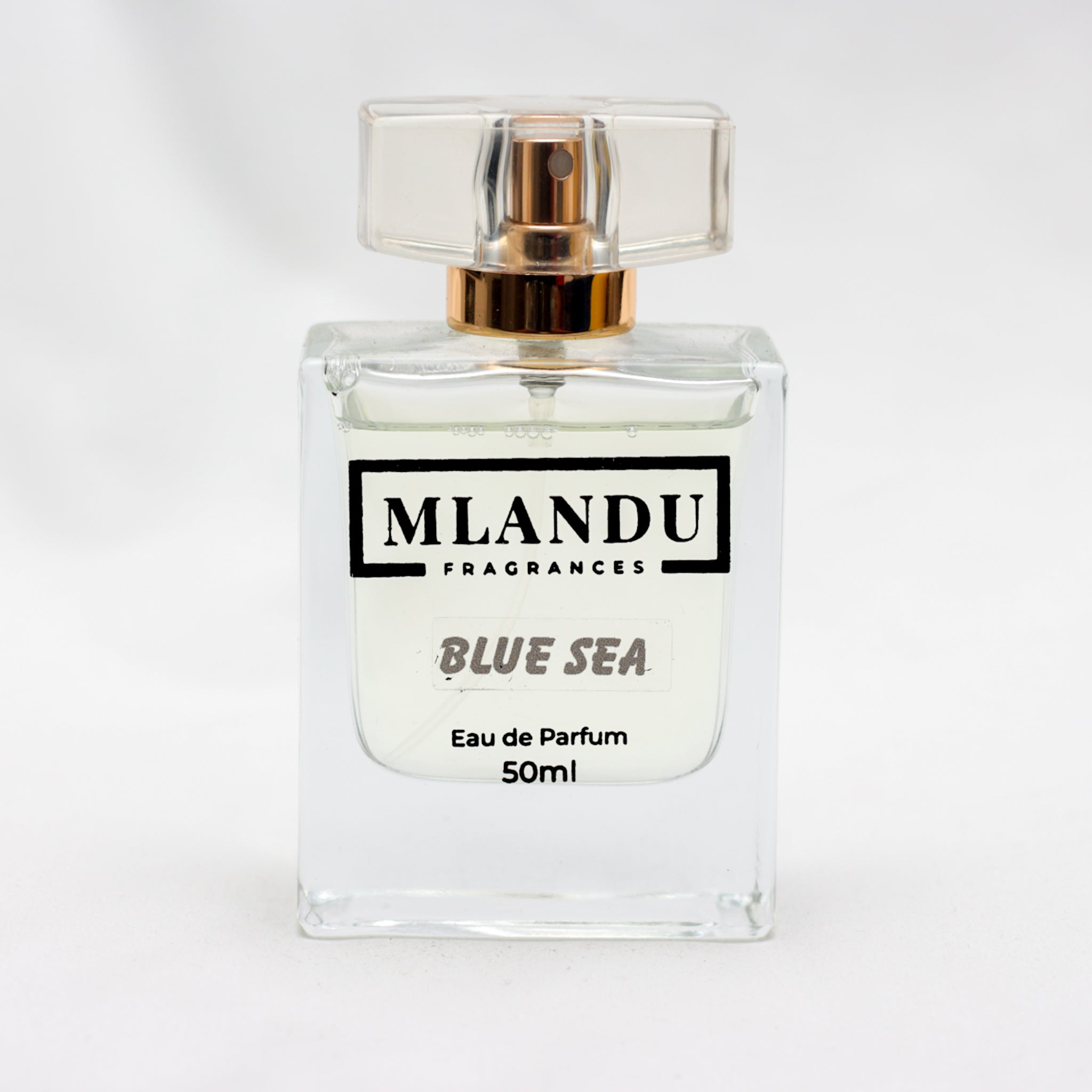 Blue Sea - Inspired by Versace Dylan Blue Pour Femme