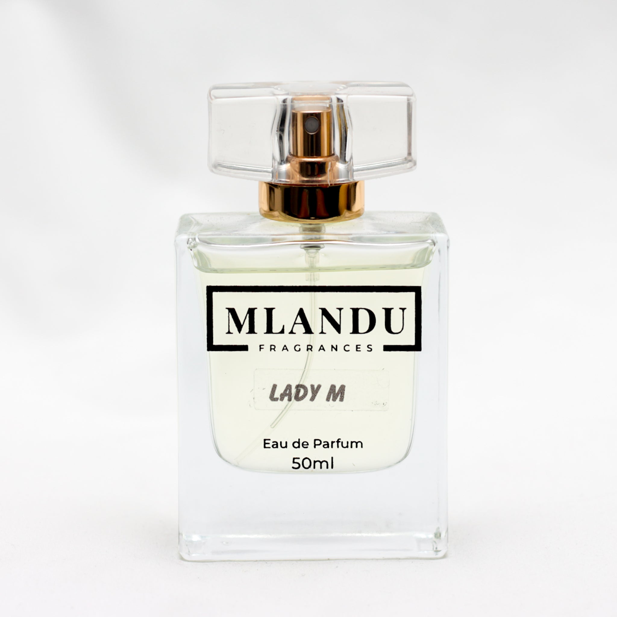 Lady M - Inspired by Paco Rabanne Lady Million