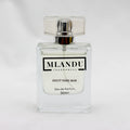 Guilty Dark Man - Inspired by Gucci Guilty Black Pour Homme