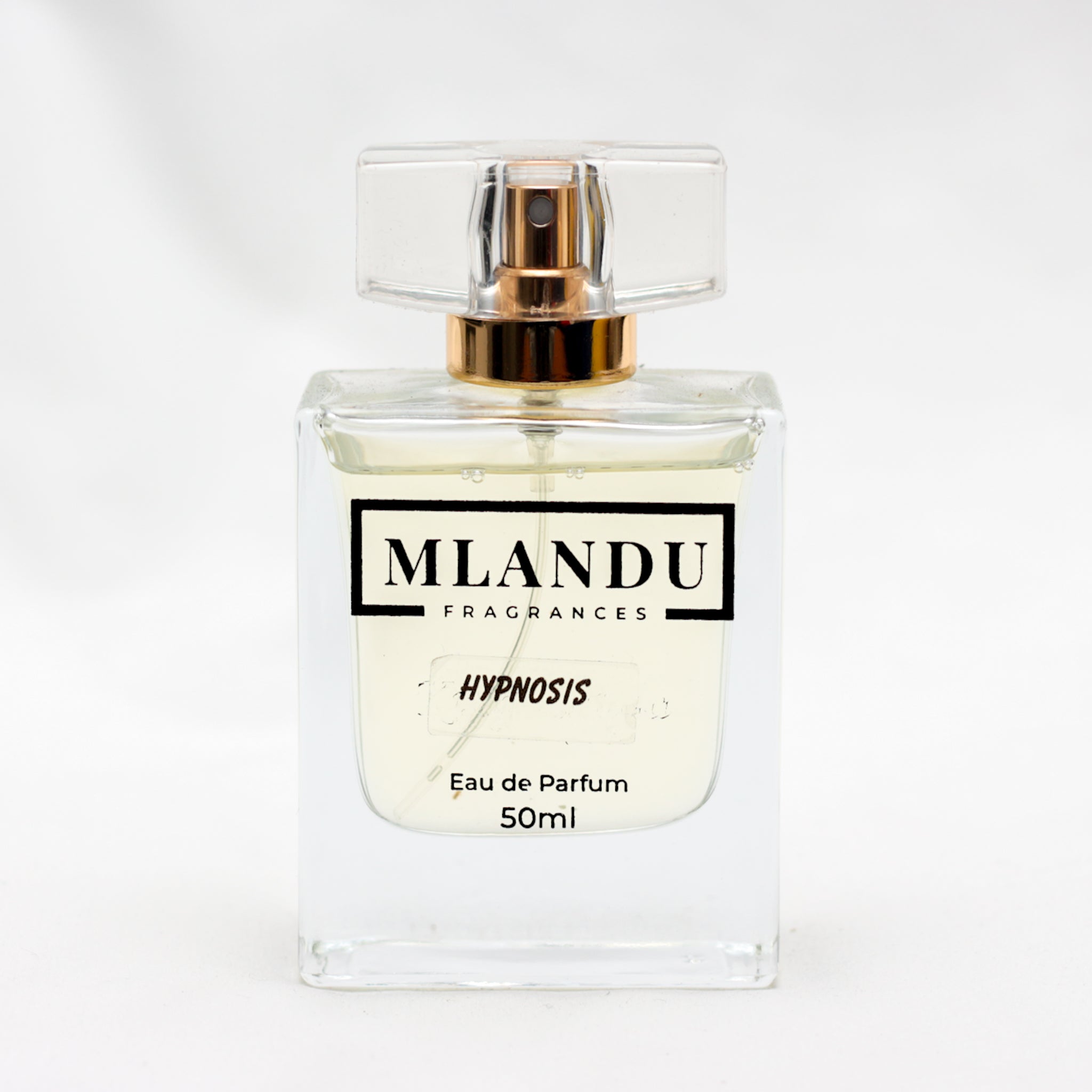 Hypnosis - Inspired by Christian Dior Hypnotic Poison