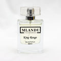 King Rouge - Inspired by MFK Baccarat Rouge 540