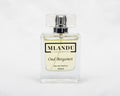 Oud Bergamot - Inspired by Jo Malone Oud and Bergamot