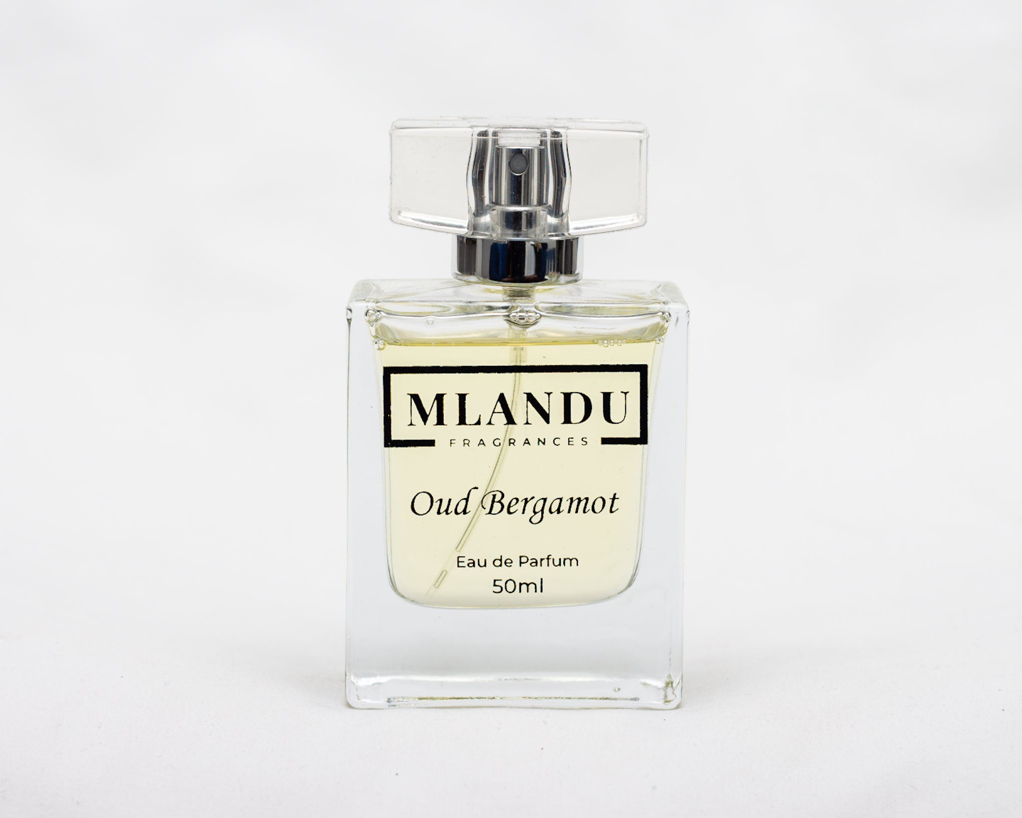 Oud Bergamot - Inspired by Jo Malone Oud and Bergamot
