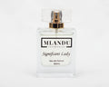 Significant Lady - Inspired by Armani Si