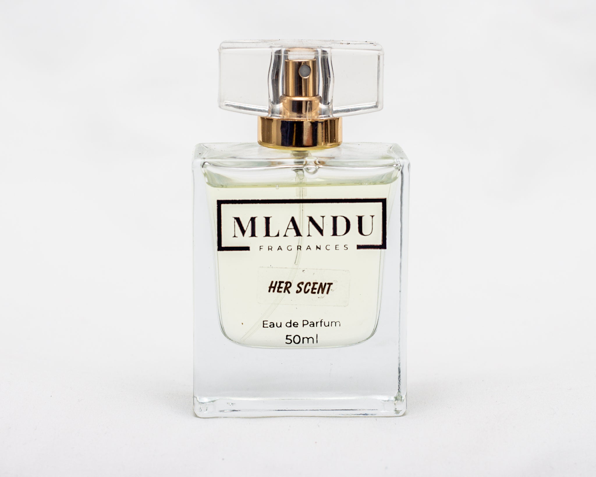 Her Scent - Inspired by Hugo Boss The Scent For Her