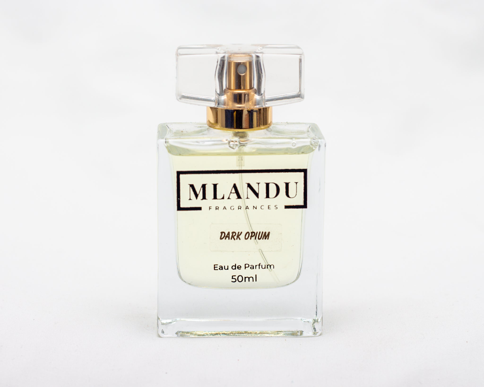 Dark Opium - Inspired by Y.S.L Black Opium
