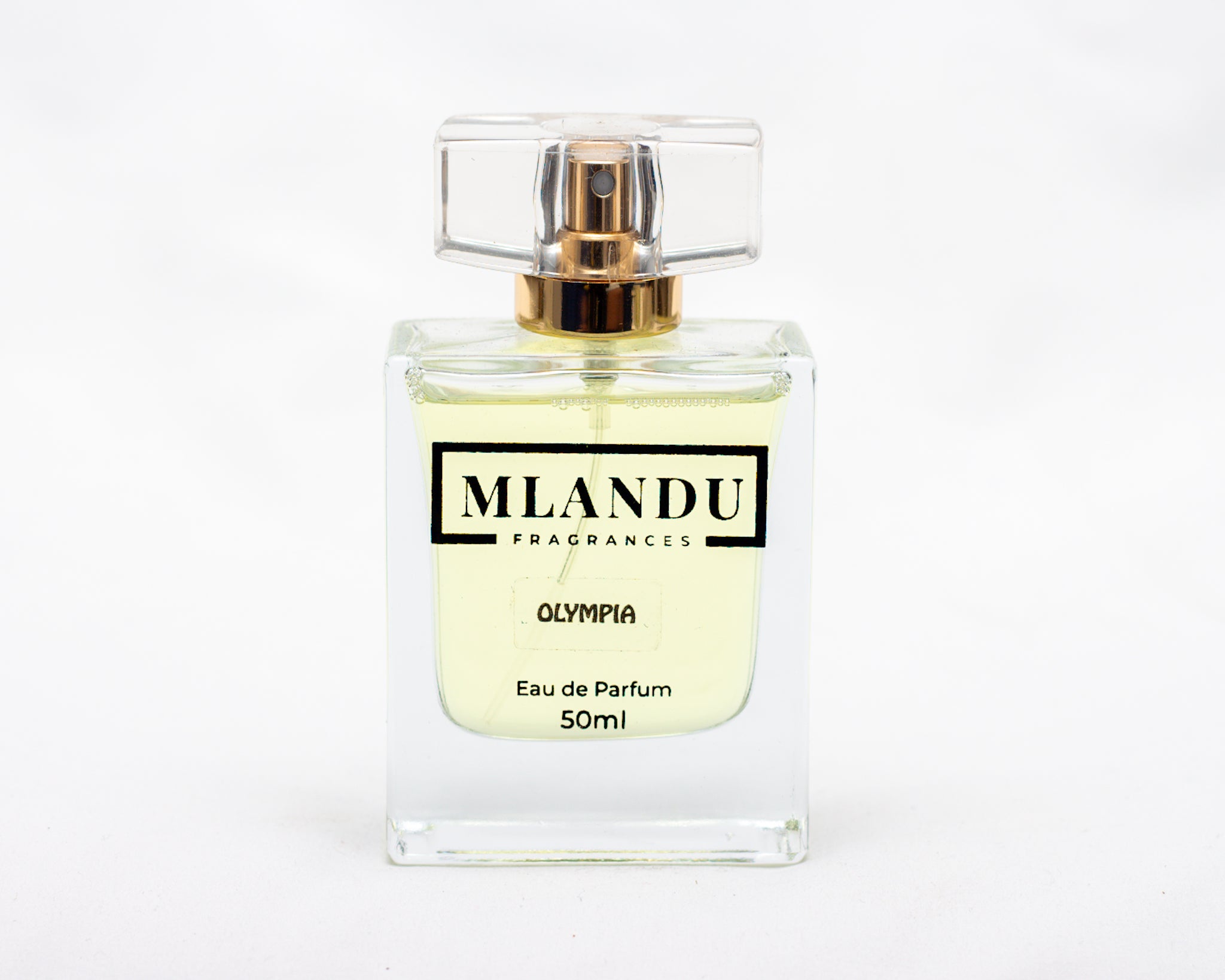 Olympia - Inspired by Paco Rabanne Olympia