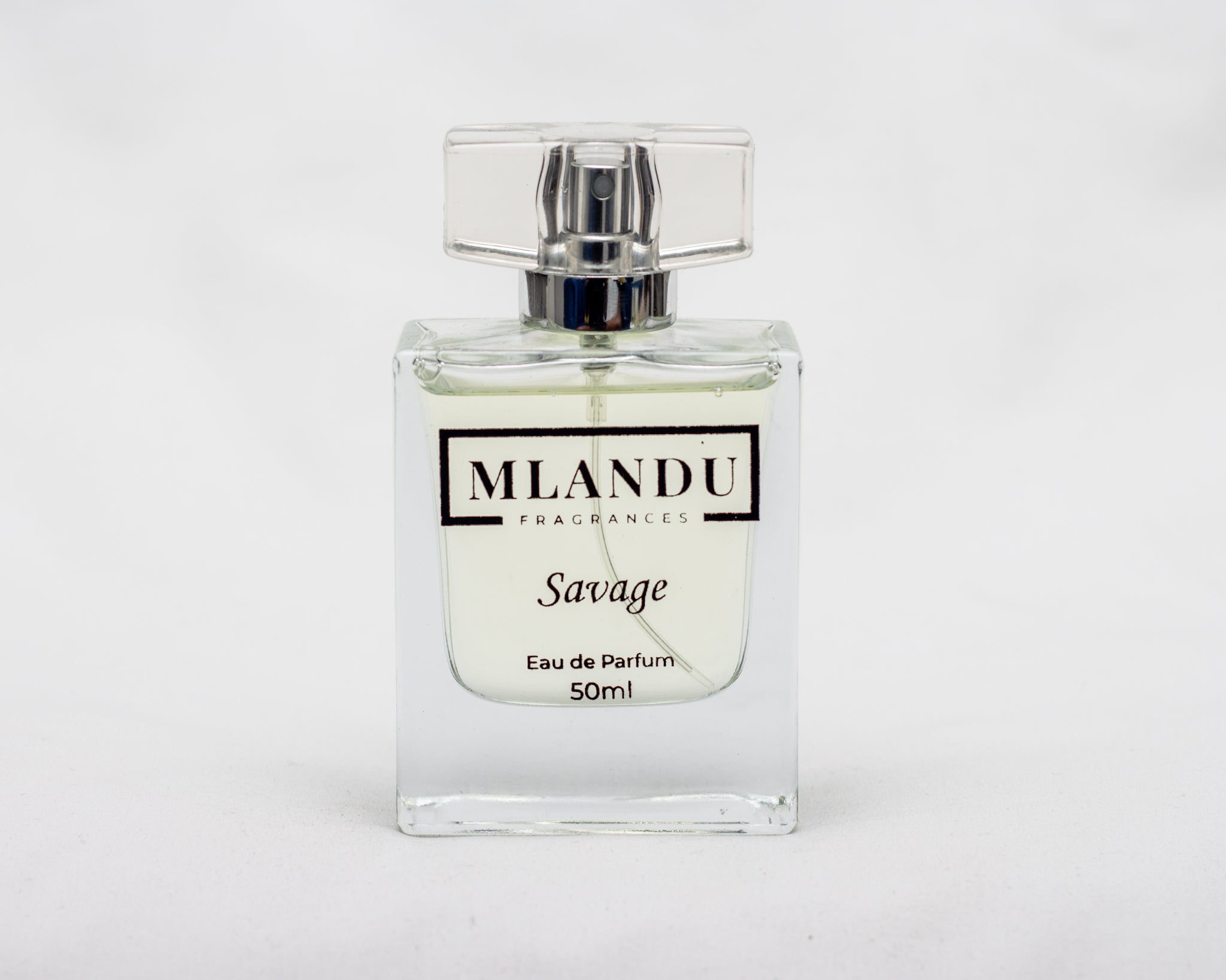 Savage - Inspired by Christian Dior Sauvage