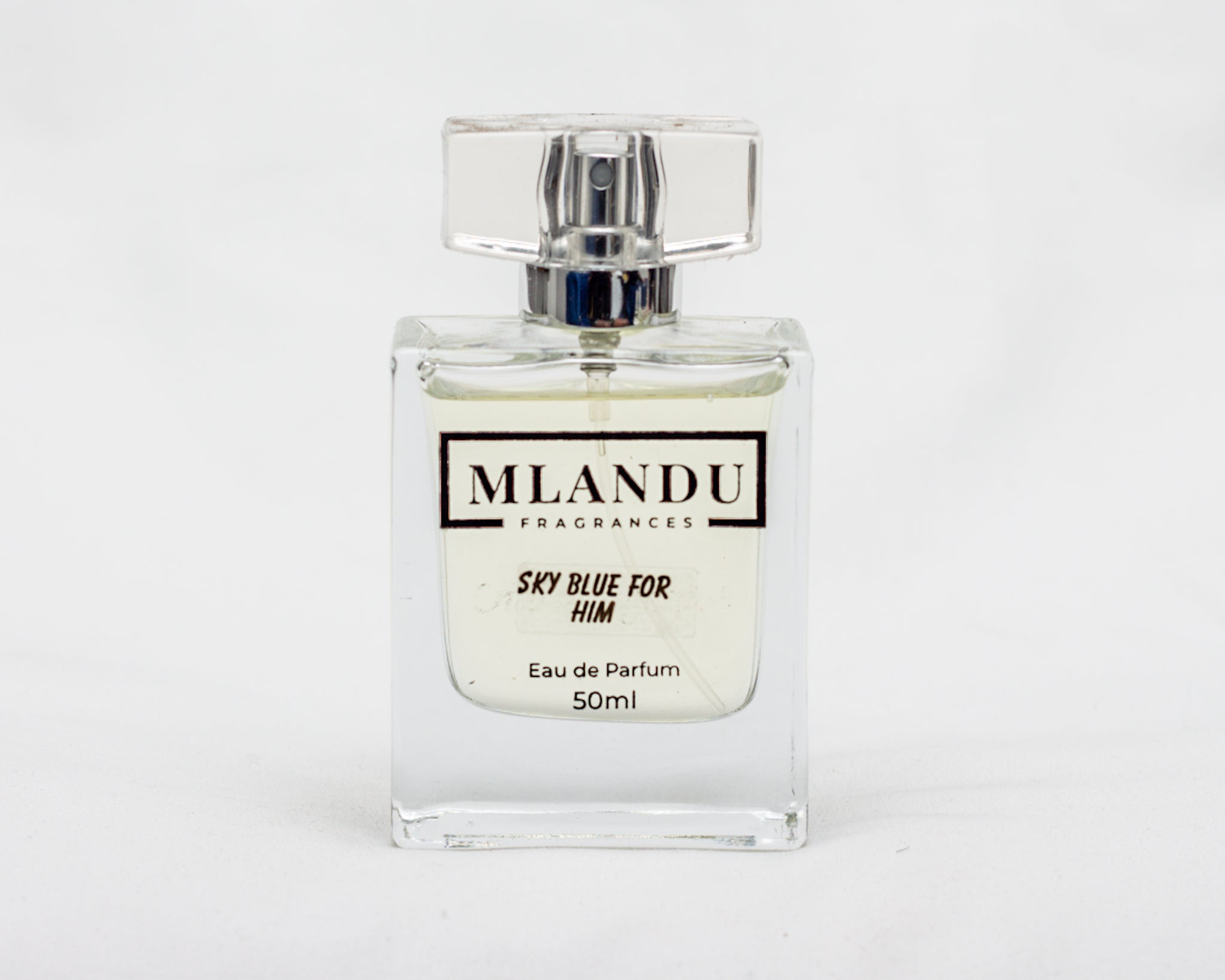 Sky Blue for Him - D&G Light Blue Pour Homme