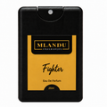 Fighter 20ml Mlandu Fragrances bottle
