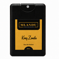 King Zanda 20ml Mlandu Fragrances bottle