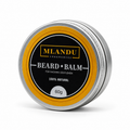 Mlandu Fragrances Beard Balm polished product image