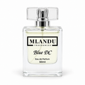 Mlandu Fragrances Blue DC 50ml polished product image