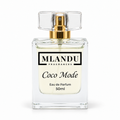 Mlandu Fragrances Coco Mode 50ml polished product image