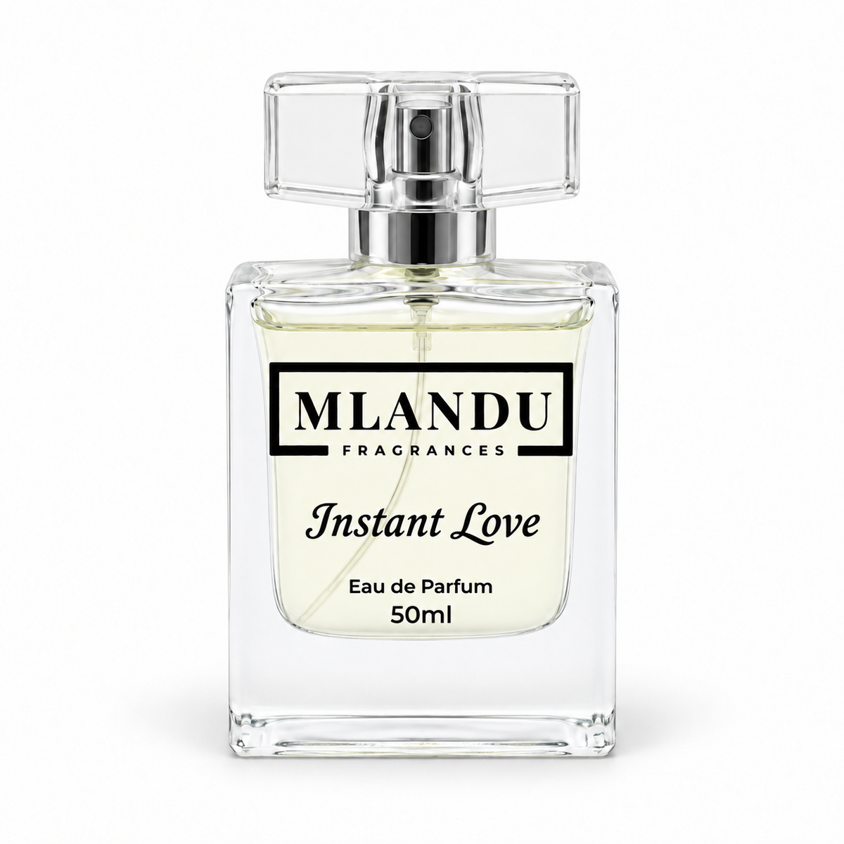 Mlandu Fragrances Instant Love 50ml polished product image