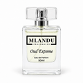 Mlandu Fragrances Oud Extreme 50ml polished product image