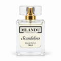 Mlandu Fragrances Scandalous 50ml polished product image