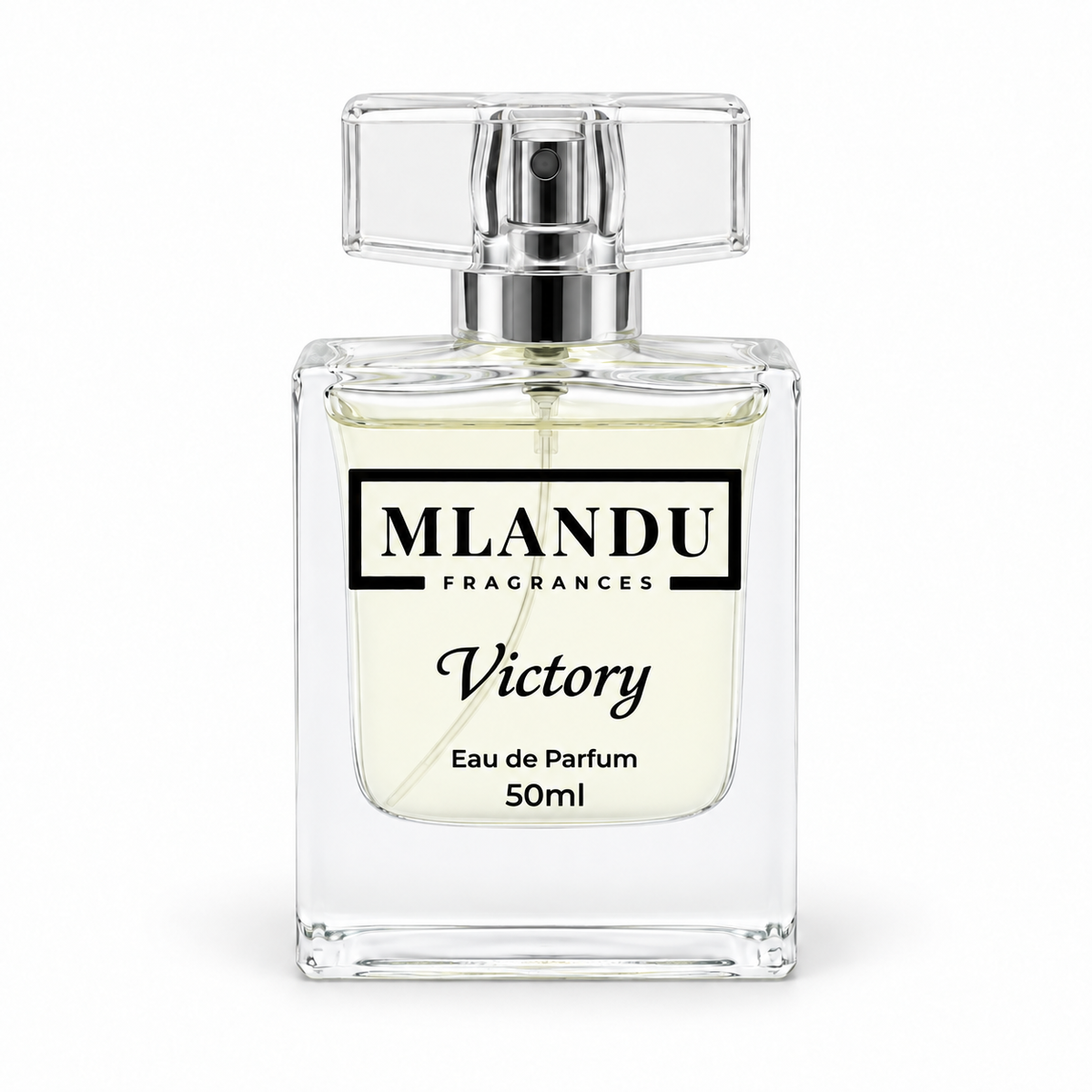 Mlandu Fragrances Victory 50ml polished product image