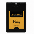 Victory 20ml Mlandu Fragrances bottle